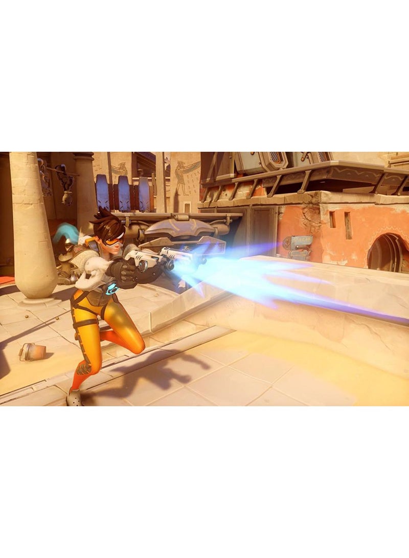 BLIZZARD ENTERTAINMENT - Overwatch Game Of The Year Edition (Intl Version) - Action & Shooter - PlayStation 4 (PS4) - Image 1