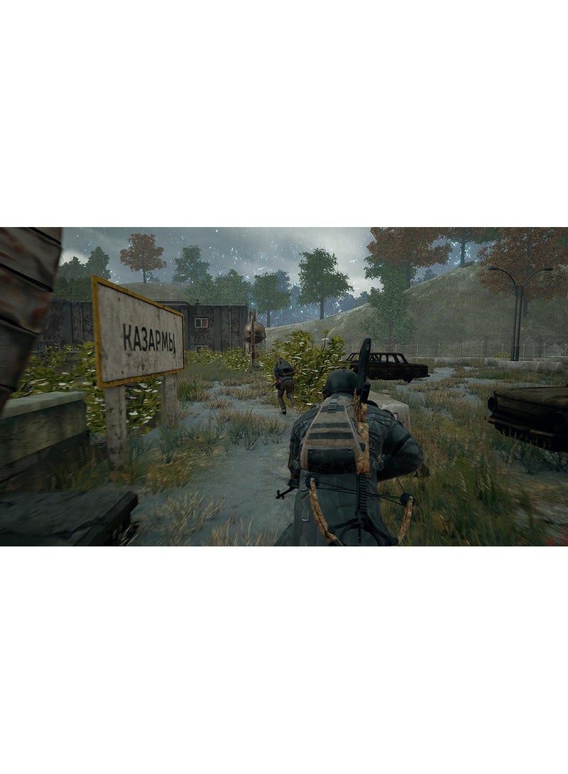 PUBG Corp - Pubg (Intl Version) - PlayStation 4 (PS4) - Image 1