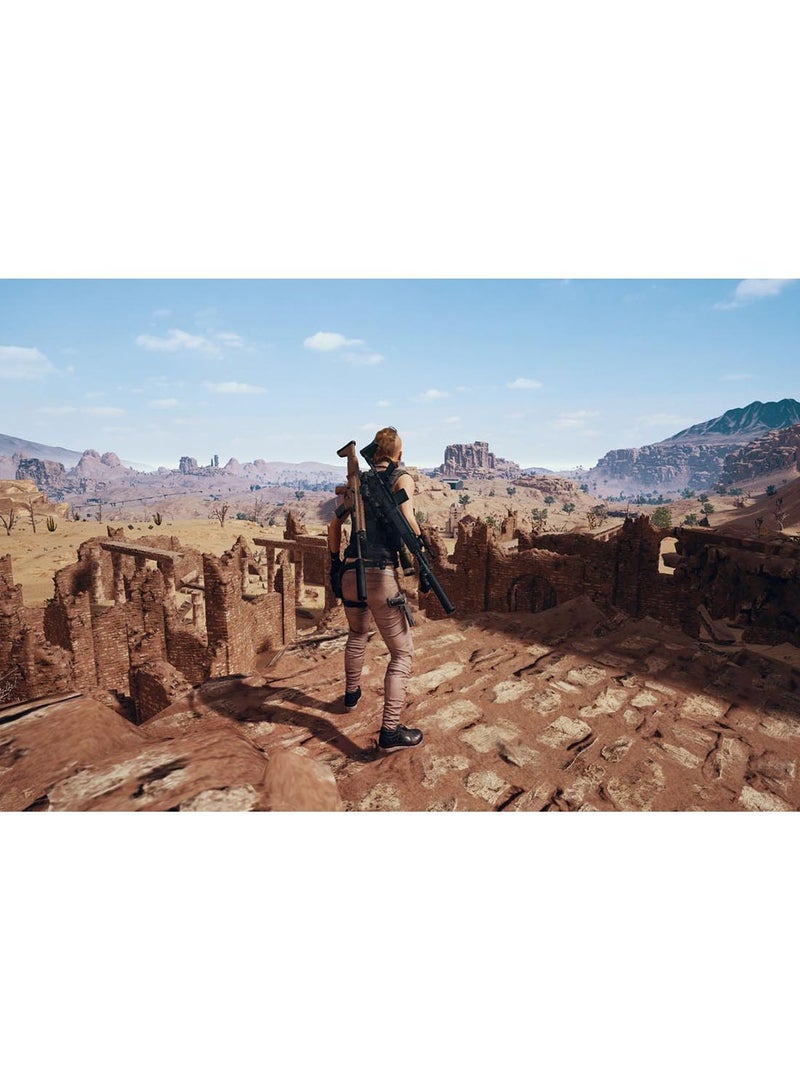 PUBG Corp - Pubg (Intl Version) - PlayStation 4 (PS4) - Image 1