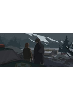THQ This Is The Police 2 (Intl Version) - adventure  - Image 2