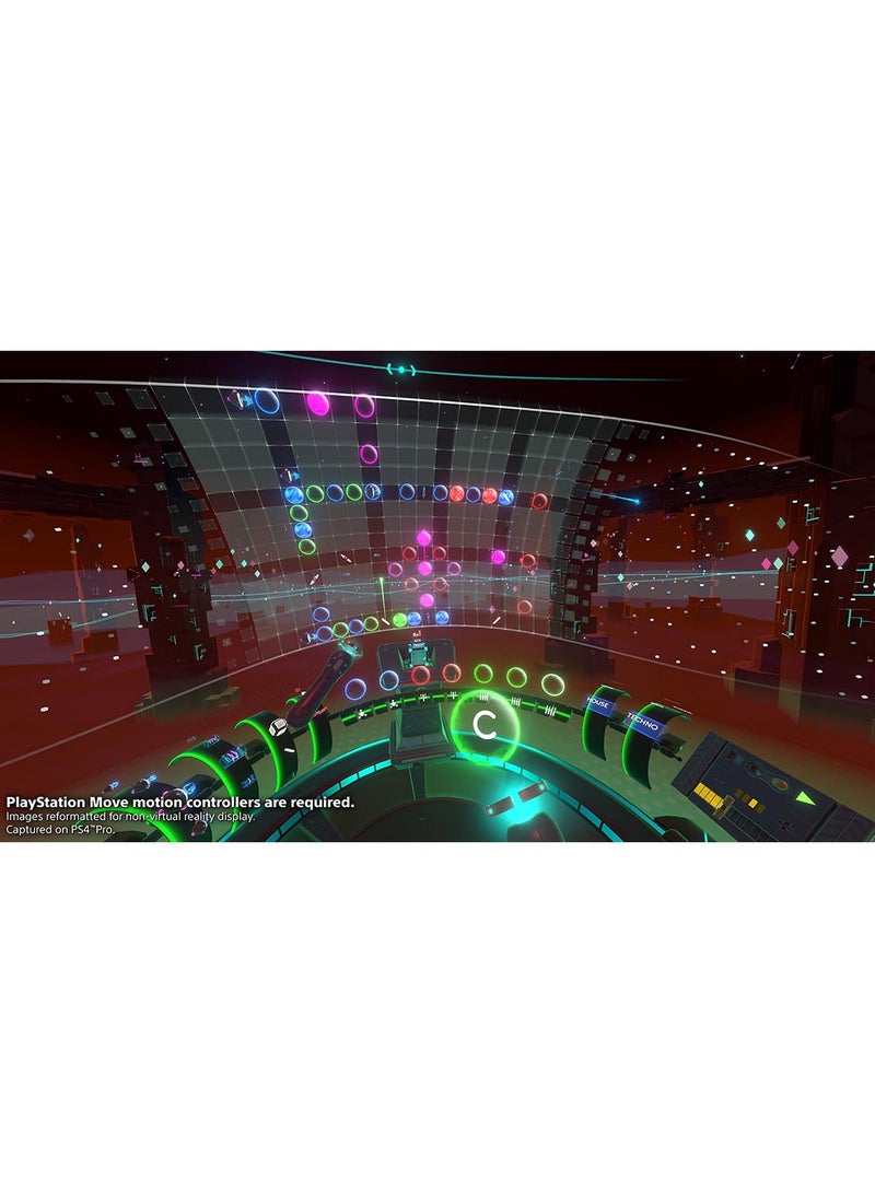 SIEE - Track Lab For PlayStation 4 By Siee - Image 1