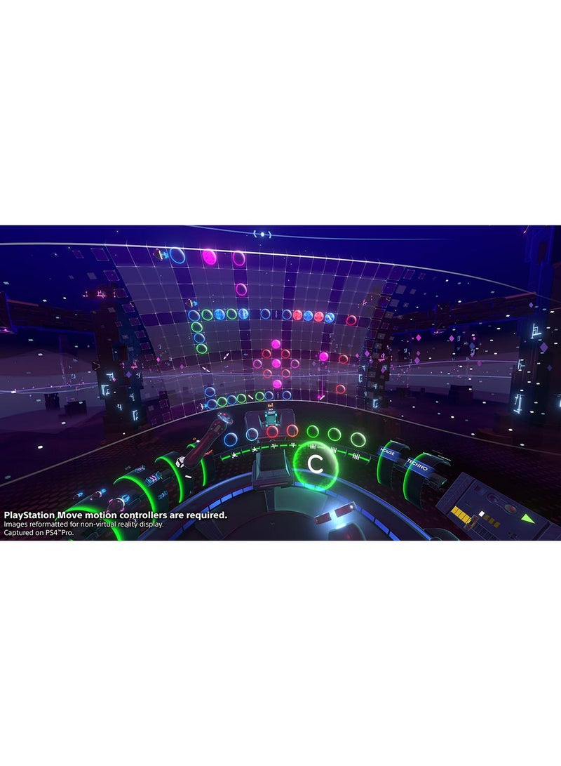 SIEE - Track Lab For PlayStation 4 By Siee - Image 1