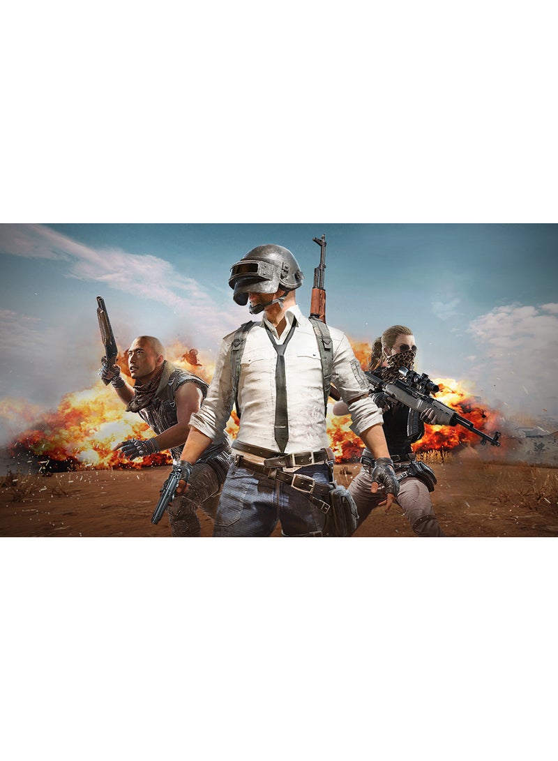 PUBG Corp - Pubg (Intl Version) - PlayStation 4 (PS4) - Image 1