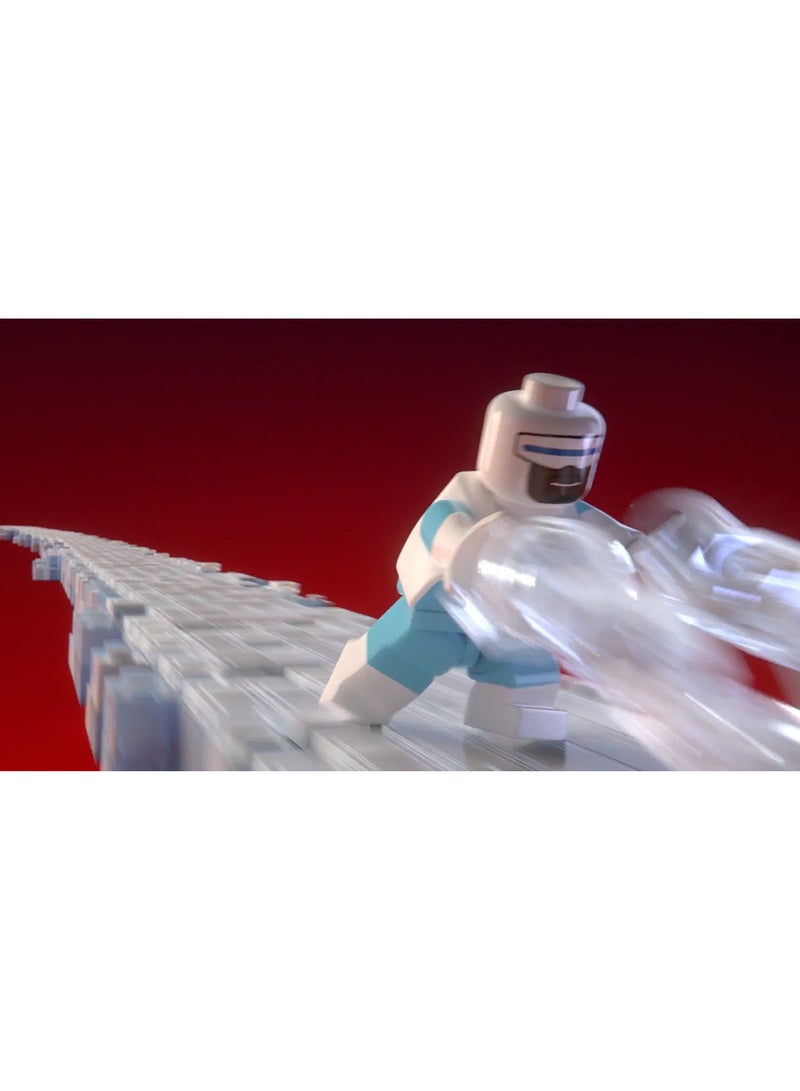 LEGO - The Incredibles (Intl Version) - PlayStation 4 (PS4) - Image 1