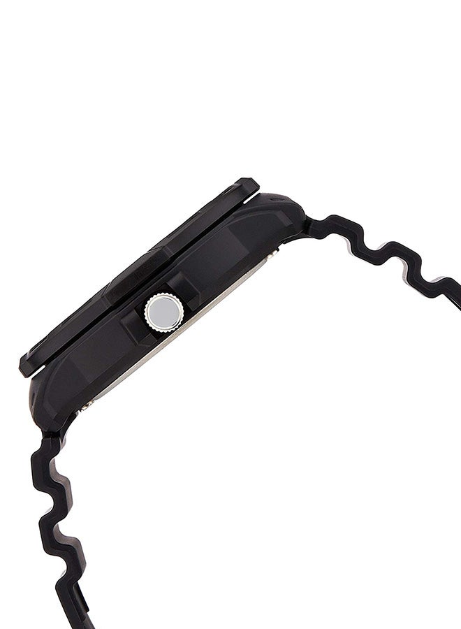 Men's Analog Watch MRW-200H-2B2