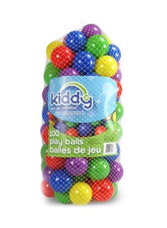 IMPERIAL 100-Piece Kiddy-Up Pit Ball  - Image 1