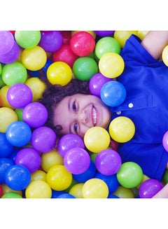 IMPERIAL 100-Piece Kiddy-Up Pit Ball  - Image 3