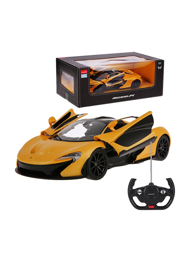 Rc 114 Mclaren P1The Doors Remote Control - Assorted - v1551688307/N21393207A_1