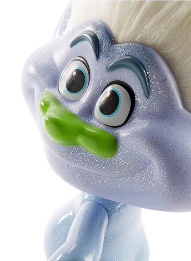 ديكي دمية دايموند الرجل اللامع من ترولز - Image 3