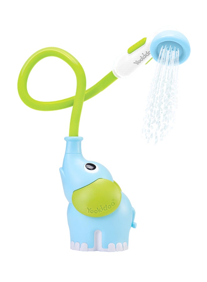 Yookidoo - Elephant Baby Shower Toy - Image 1