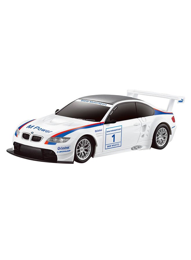 RASTAR - Bmw M3 Gt2 Remote Control - Image 1