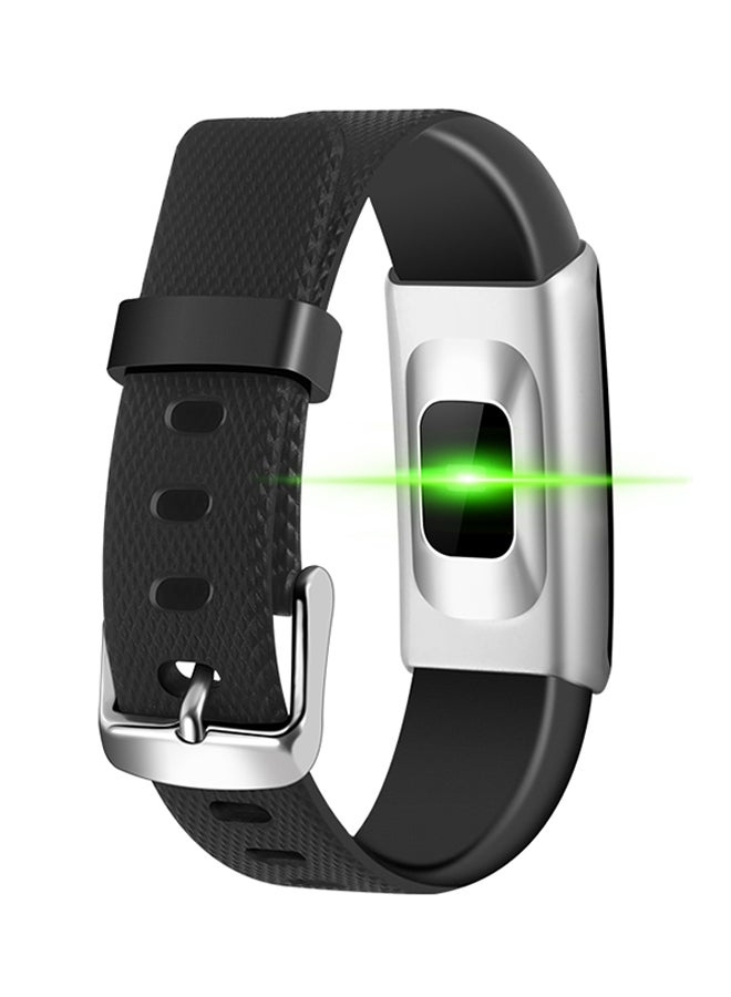 R9 Smart Bracelet 0.96-Inch Color Display Heart Rate Monitor Blood Pressure Blood Oxygen Monitoring Fitness Tracker Wristwatch for Android / IOS - Image 2