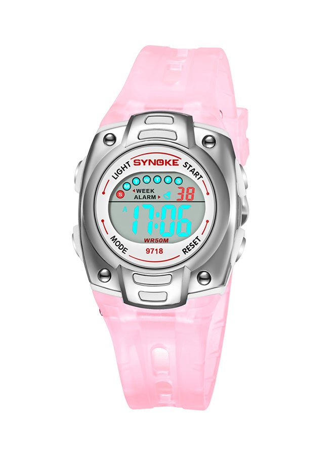 kids_unisex SYNOKE 9718 Child Sport Digital Waterproof Wrist Watch kid Watch - v1551696899/N20804829A_2