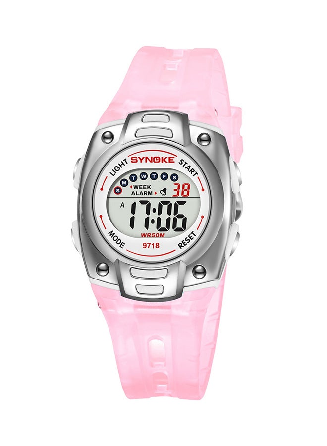 kids_unisex SYNOKE 9718 Child Sport Digital Waterproof Wrist Watch kid Watch - v1551696901/N20804829A_1