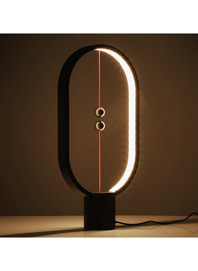 CYTHERIA LED Heng Balance Lamp Night Light Black 40x20x3cm  - Image 2