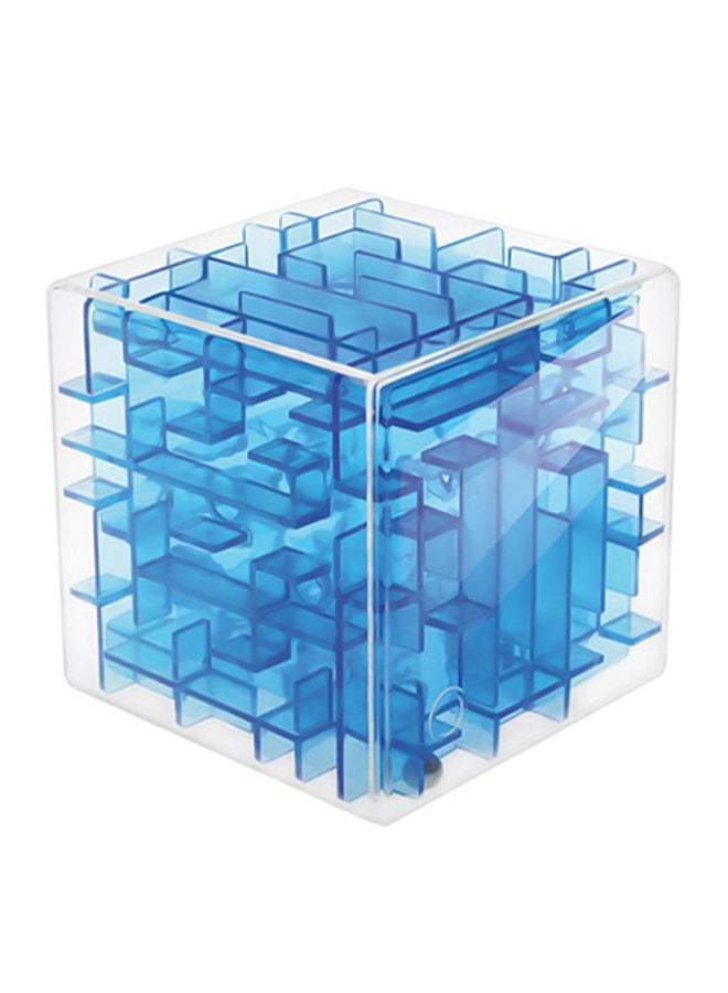 Rubik's Cube [3D Maze Rubik's Cube] Stereo Maze Rubik's Cube 3D Maze Children's Educational Toys - Image 1