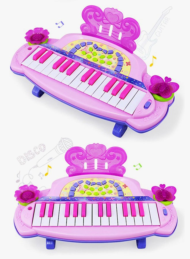Musical Keyboard Set  - Image 2