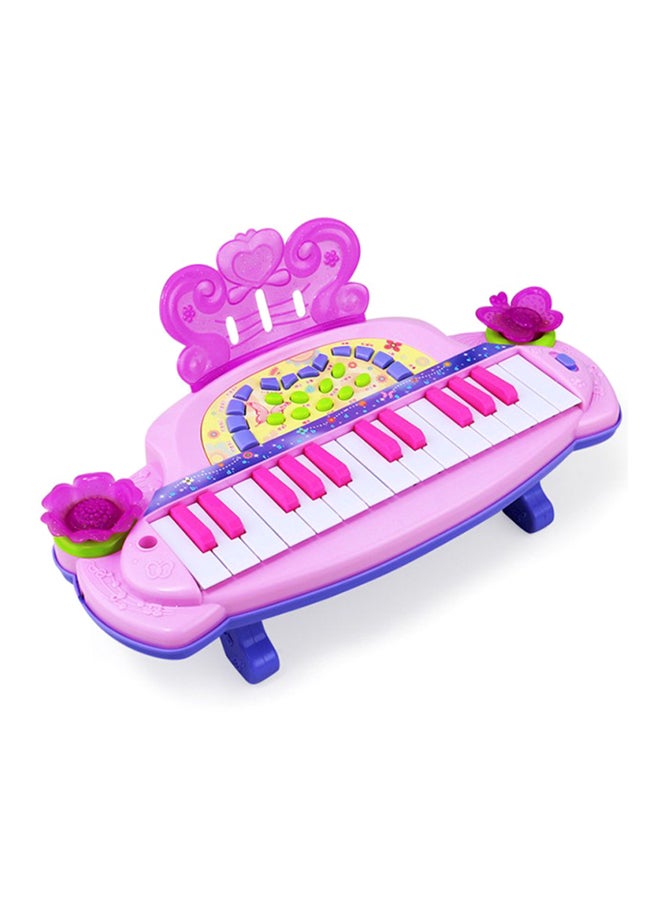 Musical Keyboard Set  - Image 1