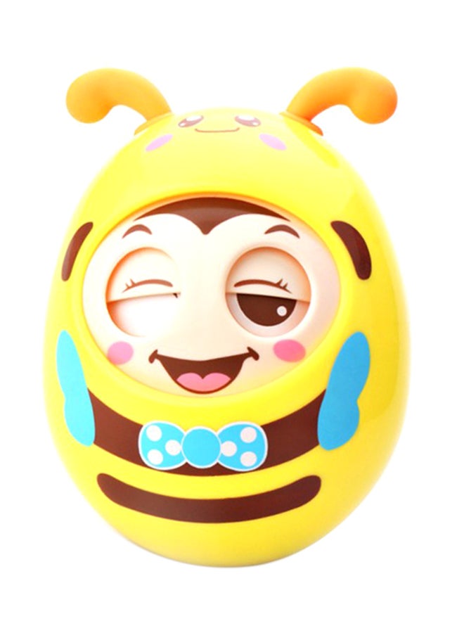 Puzzle Newborn Rattle Girl Cartoon Tumbler Boy