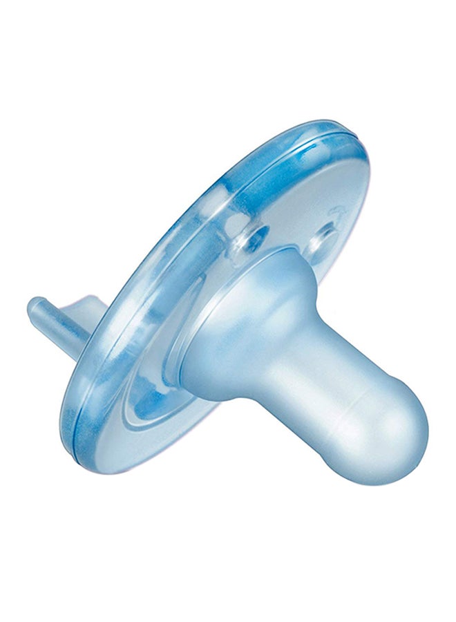 Soothie Pacifier, Pack of 2 - Blue - v1551699541/N21631591A_2