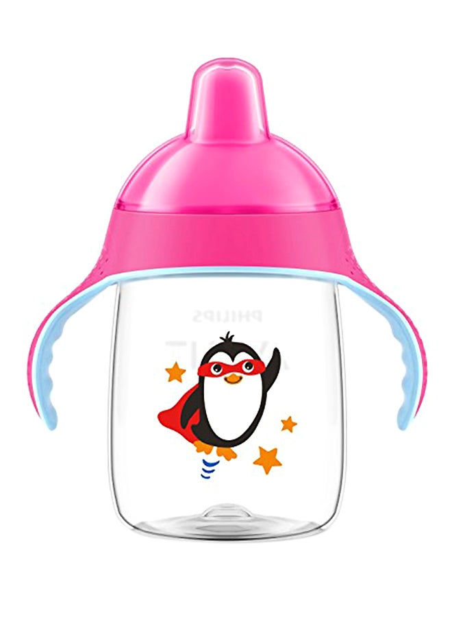 PHILIPS AVENT - Premium Spout Cup 18M+ - Image 1