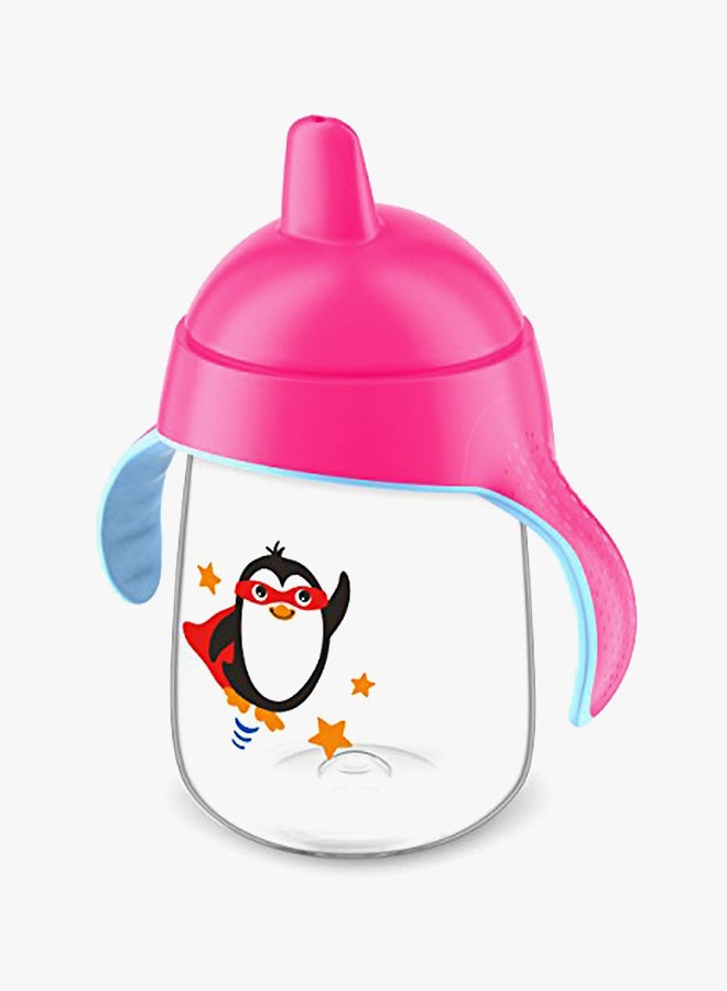 PHILIPS AVENT - Premium Spout Cup 18M+ - Image 1