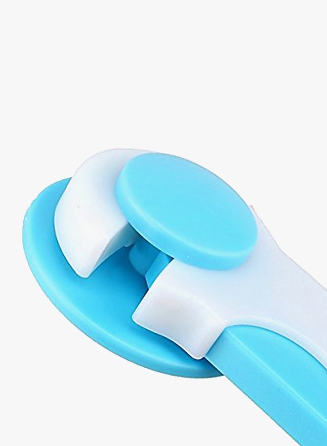 زيرو ديجري مزلاج قفل الأمان للأطفال - Image 2