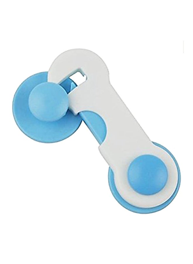 زيرو ديجري مزلاج قفل الأمان للأطفال - Image 1