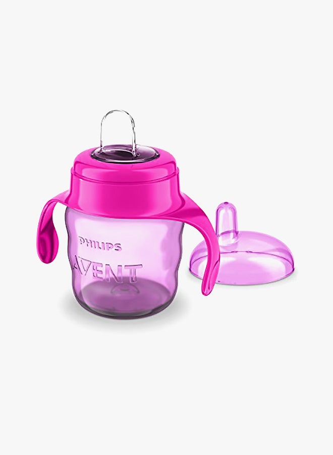 كوب كلاسيكي بفوهة ناعمة - Image 2