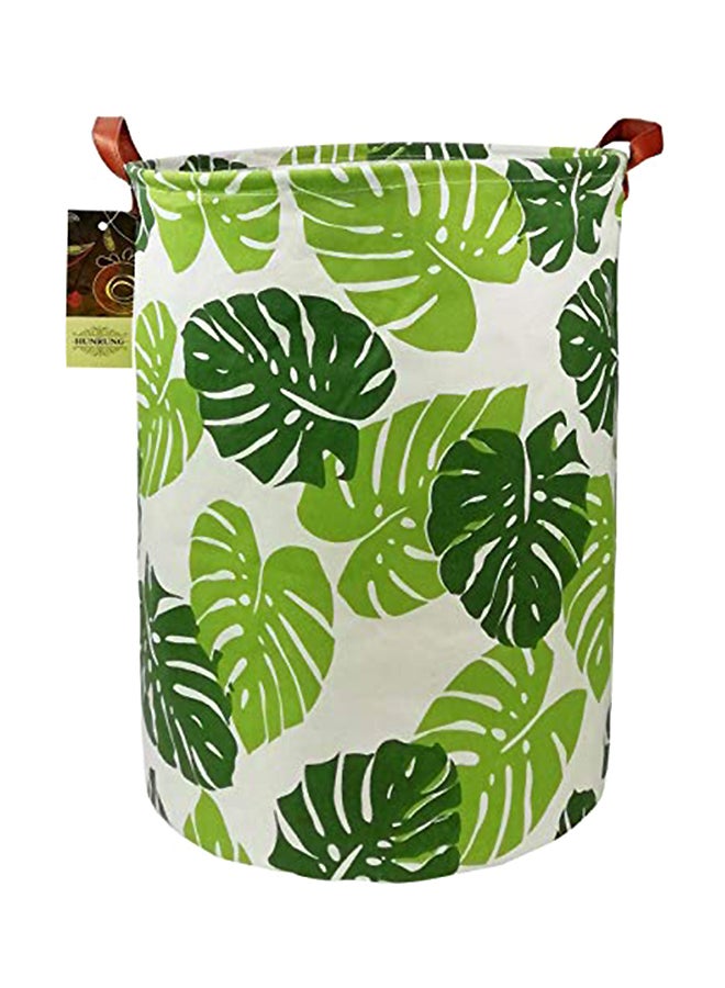 Large Canvas Fabric Lightweight Storage Basket - v1551701957/N21593325A_1