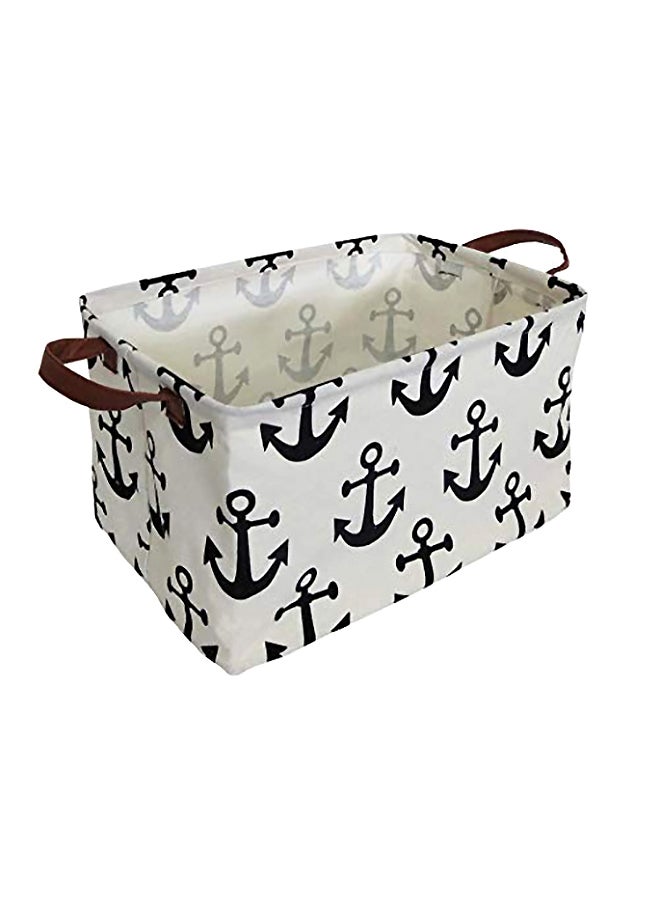 كلوكور سلة تخزين مستطيلة الشكل - Image 1