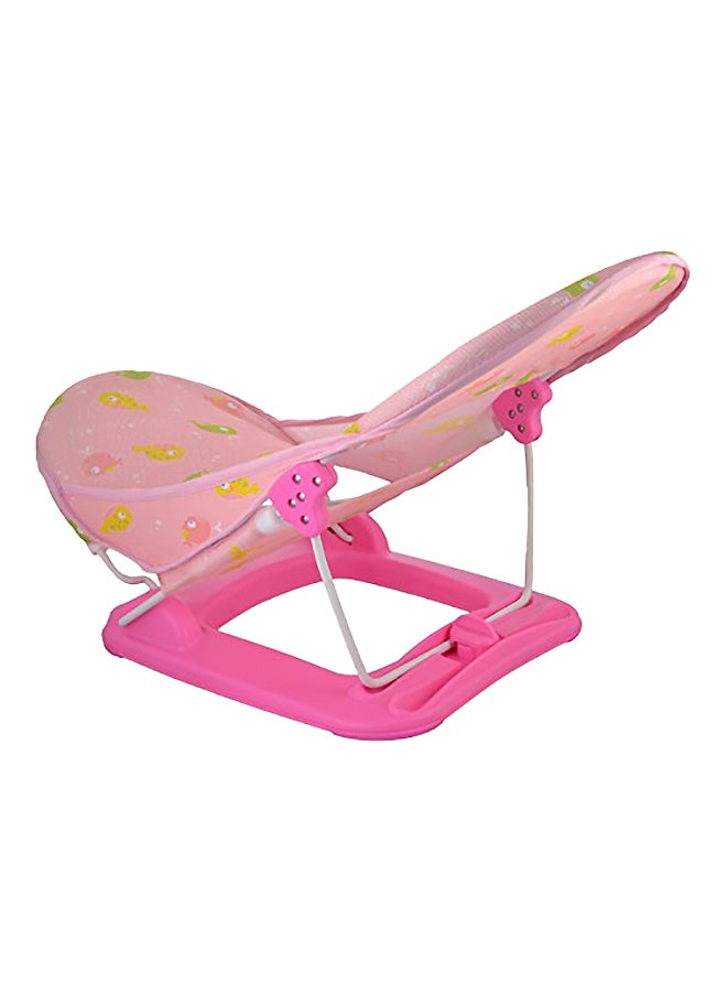 Mastela Portable Mother's Touch Baby Bather - Image 1