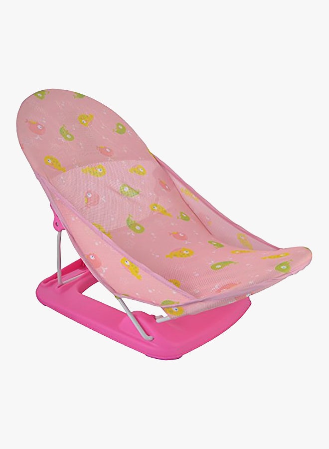 Mastela Portable Mother's Touch Baby Bather - Image 2