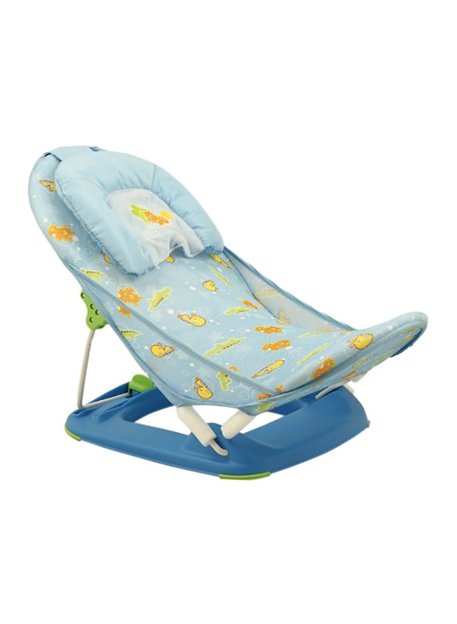 ماستيلا كرسي استحمام فاخر قابل للطي - Image 1