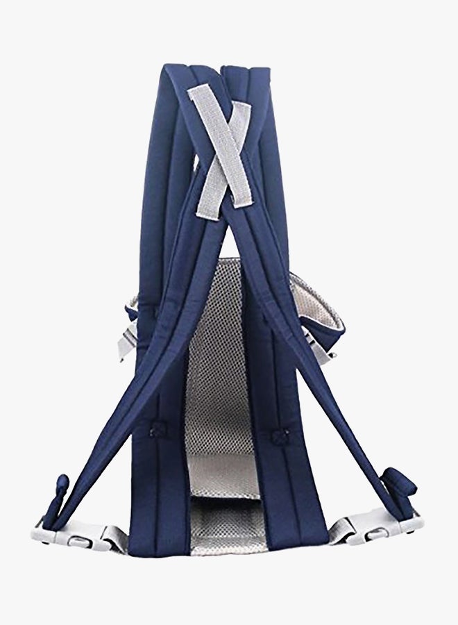 Cpixen Ultra Comfortable 2 In 1 Baby Carrier - Image 2