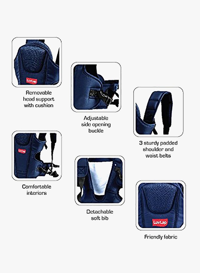 لوفلاب حامل أطفال - Image 2