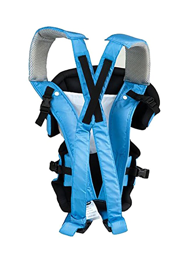 لوفلاب حاملة الأطفال بلوسوم - Image 1