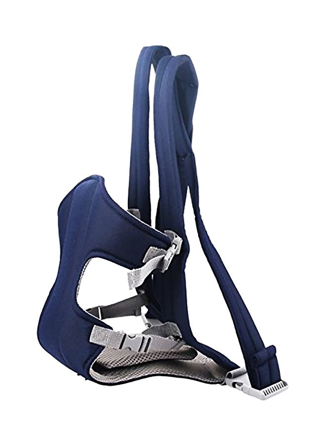 Cpixen Ultra Comfortable 2 In 1 Baby Carrier - Image 1