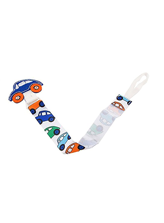 BABIES BLOOM Car Pacifier Clip - Image 1