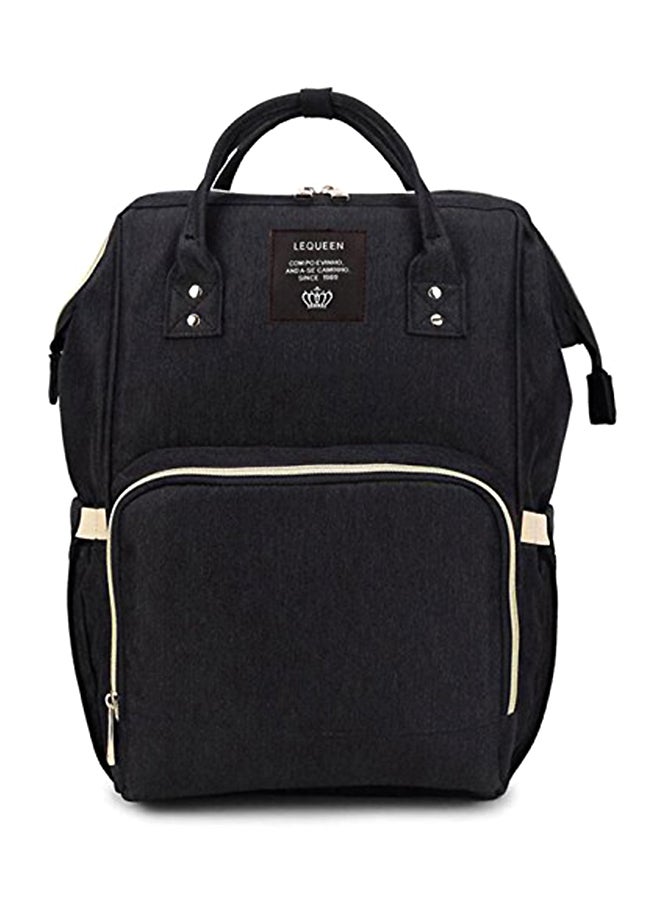 Robustrion Multipurpose Stylish Waterproof Diaper Bag  - Image 1