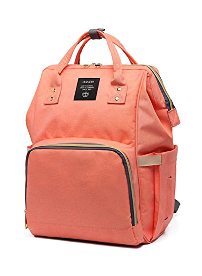 روبوستريون حقيبة حفاضات عصرية مضادة للماء ومتعددة الأغراض - Image 1