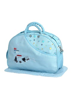 Printed Diaper Bag - v1551702171/N21594913A_1