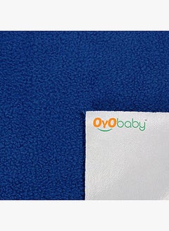OYO BABY Waterproof Double Bed Protector  - Image 2