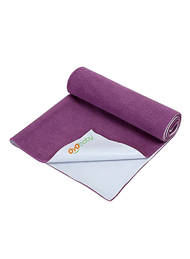OYO BABY - Waterproof Bed Protector - Image 1