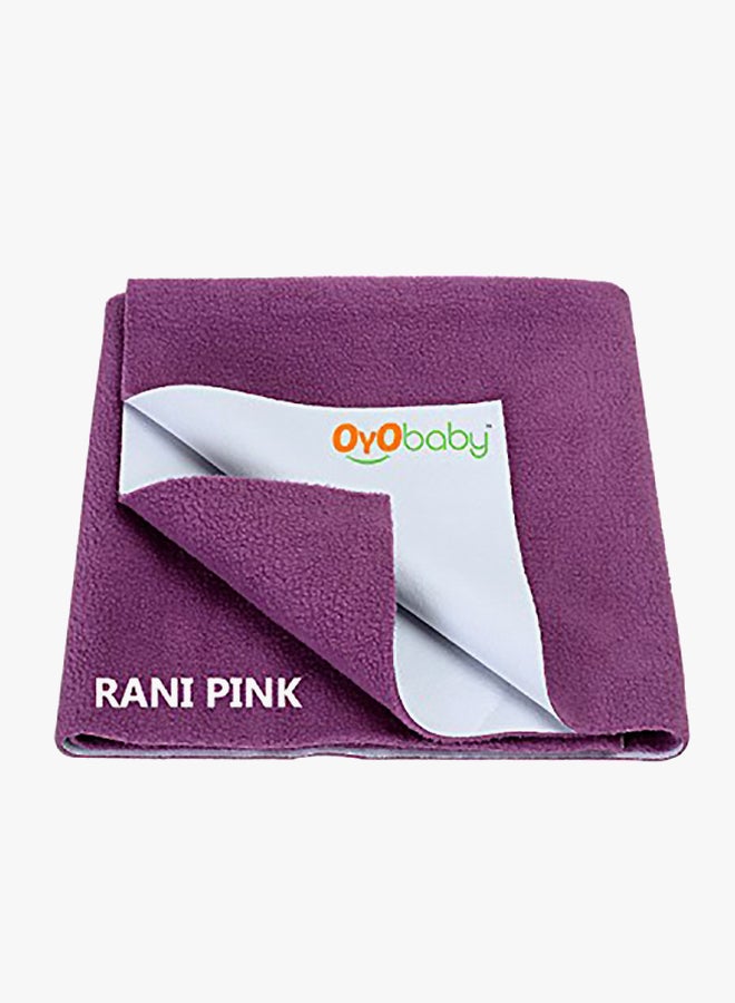 OYO BABY - Waterproof Bed Protector - Image 1