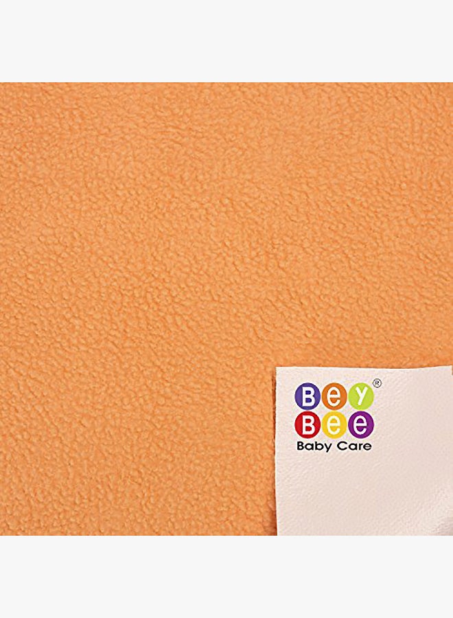 Bey Bee Premium Quick Dry Mattress Protector Single Bed Dry Sheet - Image 2