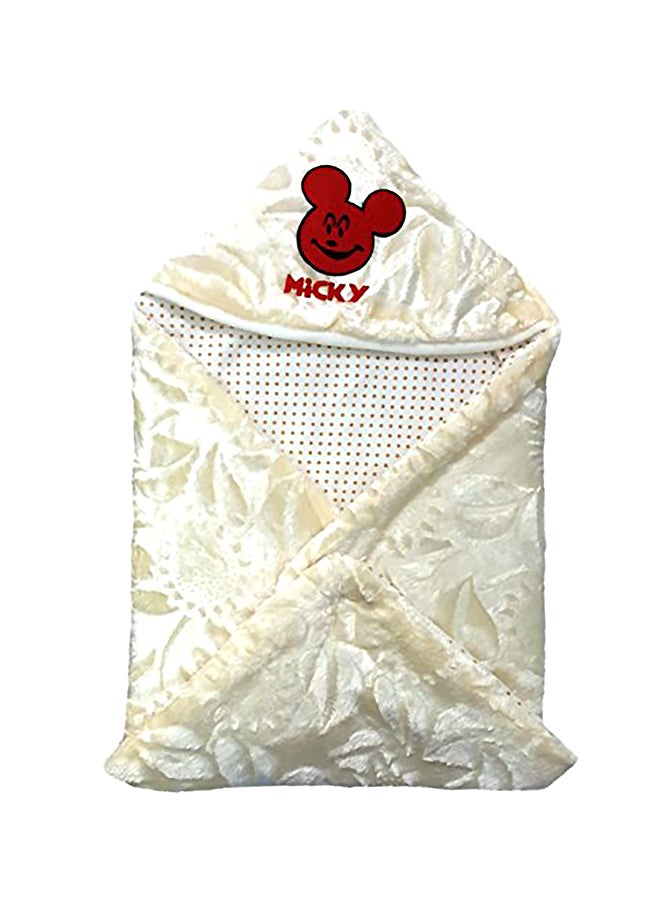 Ultra Soft Hooded Sleeping Bag - v1551702191/N21595529A_1