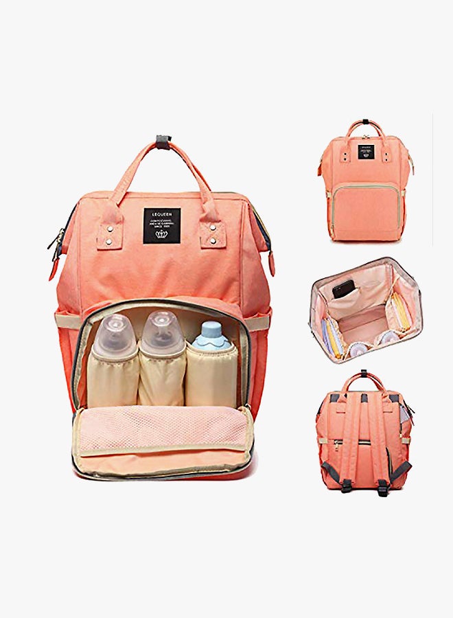 روبوستريون حقيبة حفاضات عصرية مضادة للماء ومتعددة الأغراض - Image 2