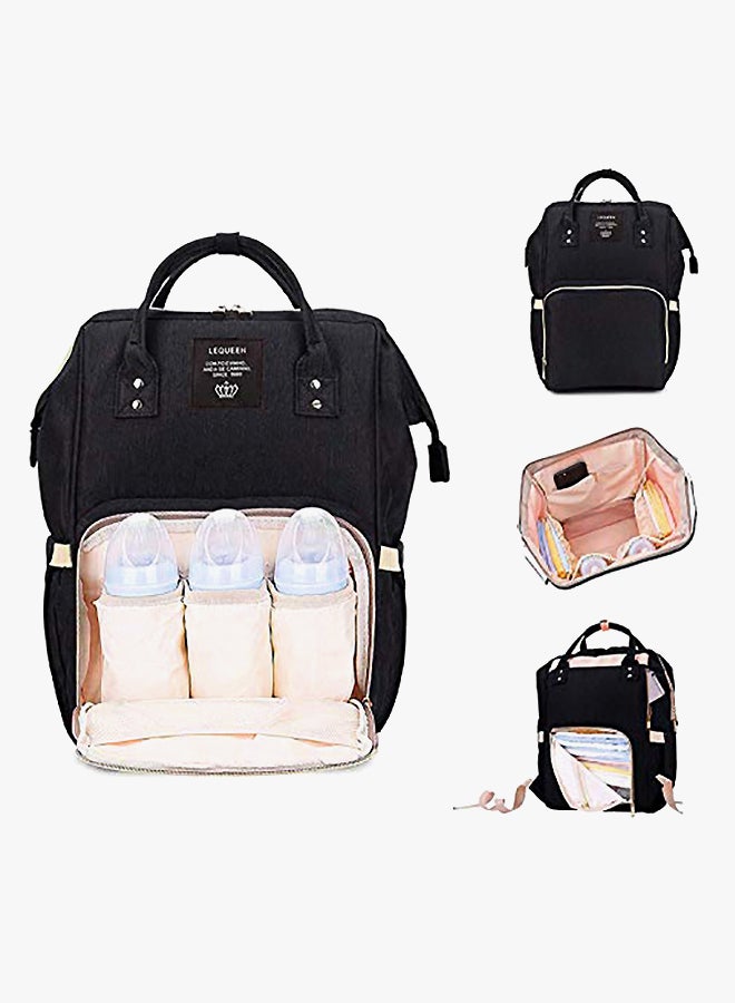 Multipurpose Stylish Waterproof Diaper Bag - v1551702197/N21594911A_2