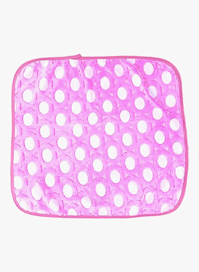 براندون بطانية بغطاء للرأس وطقم كامل من المناشف للف البيبي - Image 2